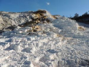 mammoth-springs