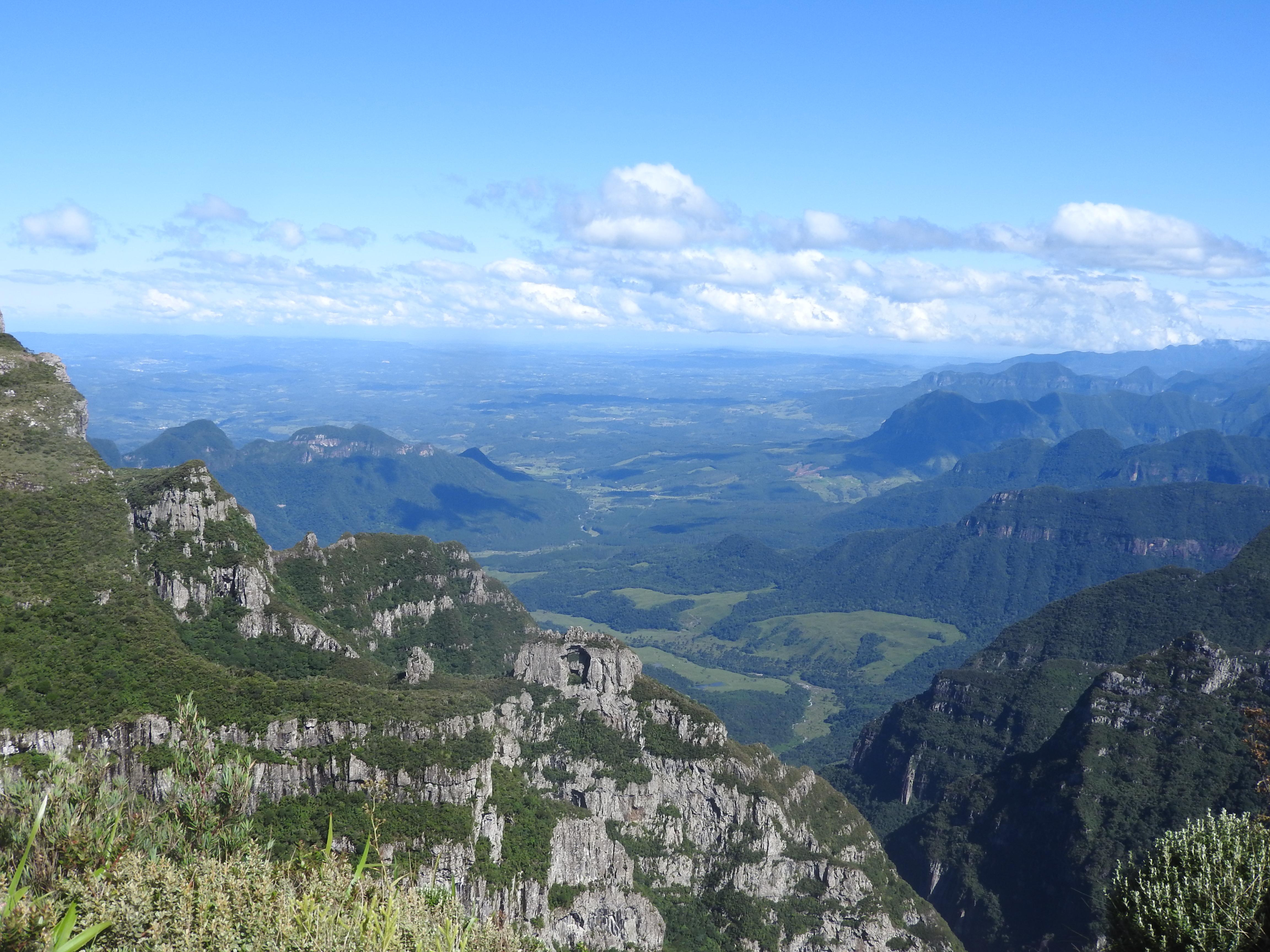 Urubici, a mais linda cidade da Serra Catarinense