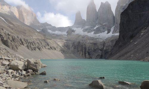 Torres del Paine: o circuito W