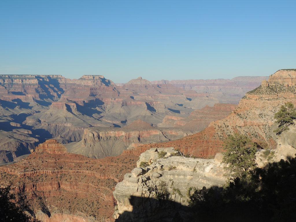 Grand Canyon, Antelope Canyon e Horseshoe Bend