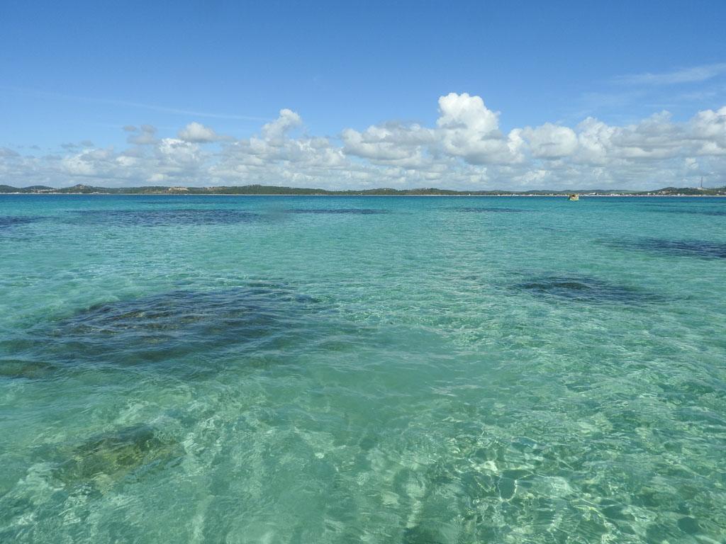 Maragogi, o caribe brasileiro