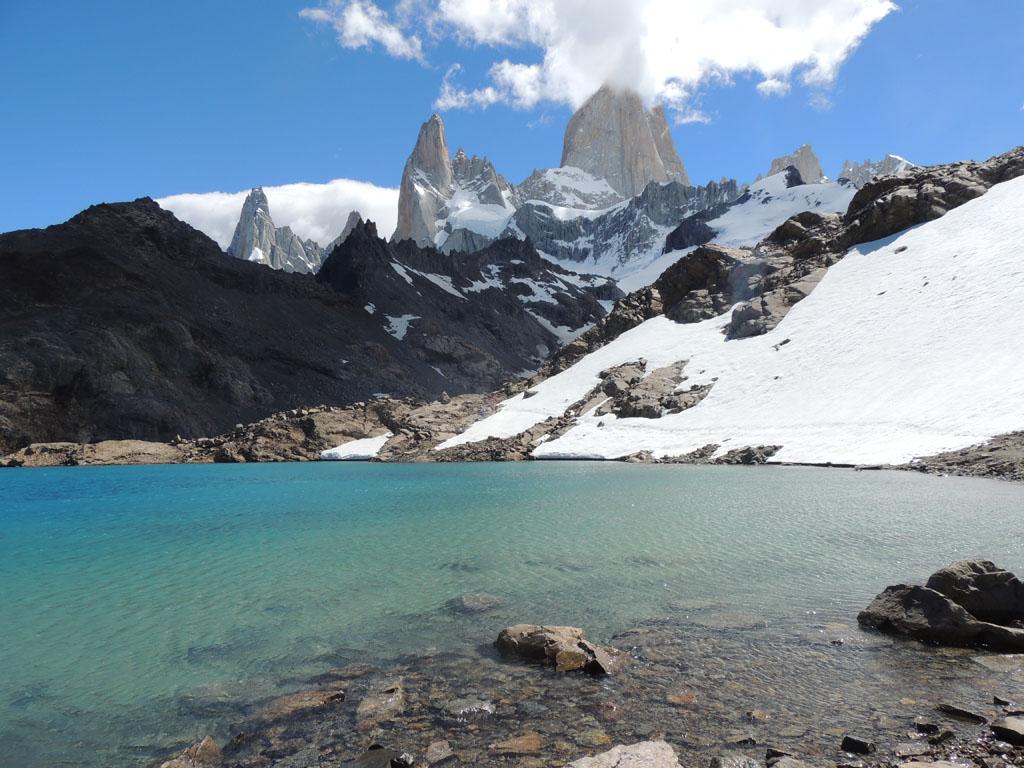 El Chaltén: uma joia da Patagônia