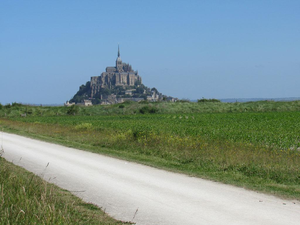 Monte Saint-Michel: um lugar indispensável na França