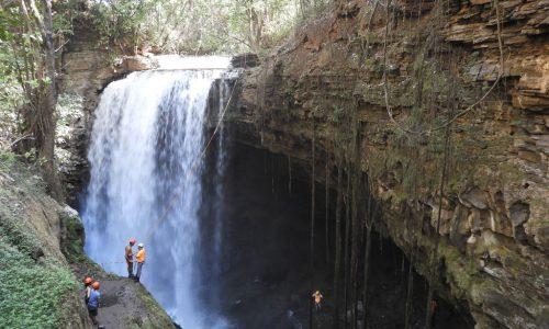 Mambaí: aventura em Goiás