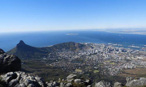 Cape town: roteiro para 7 dias