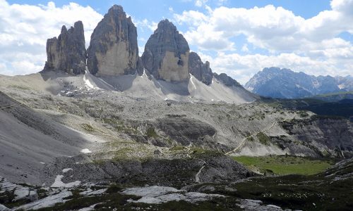 Roteiro nas Dolomitas: o melhor das montanhas da Itália